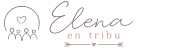Elena en Tribu